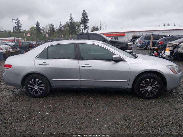 Продаж на аукціоні авто 2004 Honda Accord 2.4 Lx, vin: 1HGCM56374A163262, номер лоту: 45137207