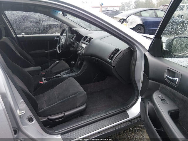 Продаж на аукціоні авто 2004 Honda Accord 2.4 Lx, vin: 1HGCM56374A163262, номер лоту: 45137207