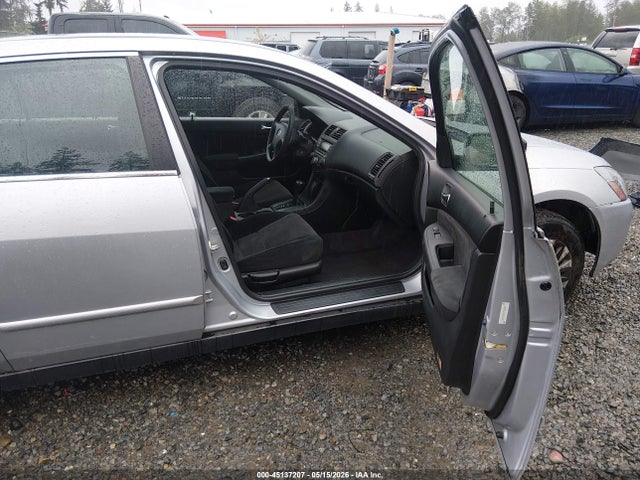 Продаж на аукціоні авто 2004 Honda Accord 2.4 Lx, vin: 1HGCM56374A163262, номер лоту: 45137207