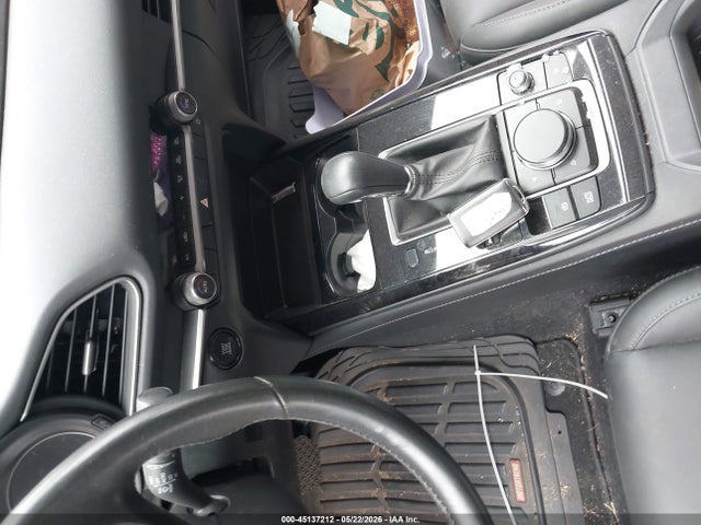 Mazda Cx-30 2.5 S Select Sport 2024 3MVDMBBM1RM675401 Image 11