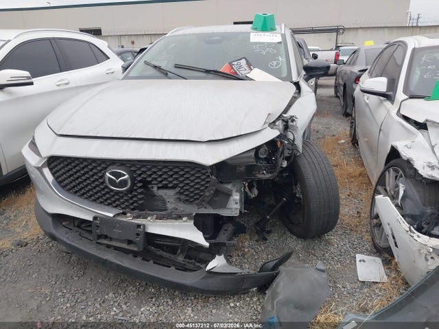 Mazda Cx-30 2.5 S Select Sport 2024 3MVDMBBM1RM675401 Image 13