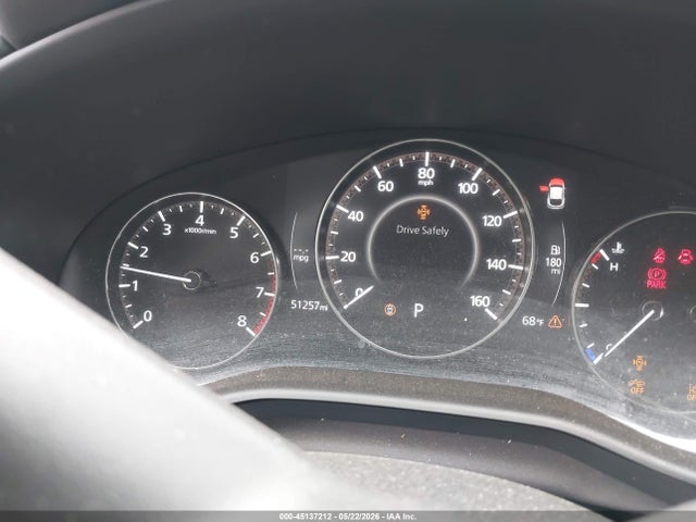 Mazda Cx-30 2.5 S Select Sport 2024 3MVDMBBM1RM675401 Image 16