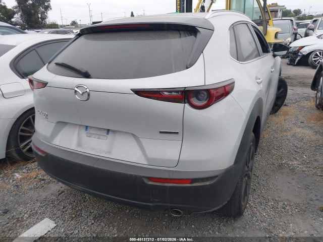 Mazda Cx-30 2.5 S Select Sport 2024 3MVDMBBM1RM675401 Image 17
