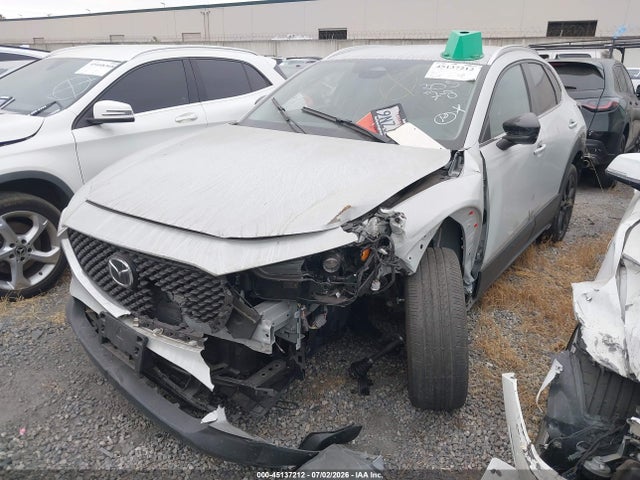Mazda Cx-30 2.5 S Select Sport 2024 3MVDMBBM1RM675401 Image 2