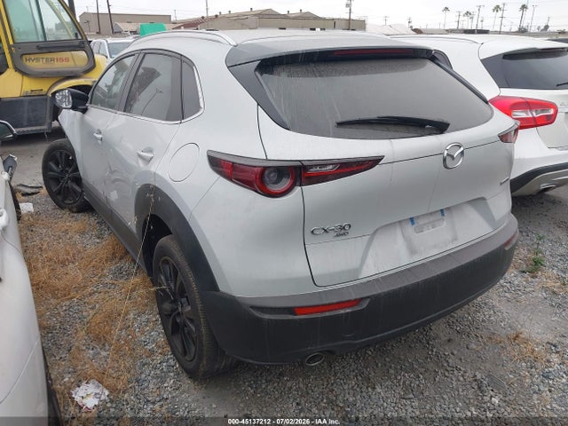 Mazda Cx-30 2.5 S Select Sport 2024 3MVDMBBM1RM675401 Image 3