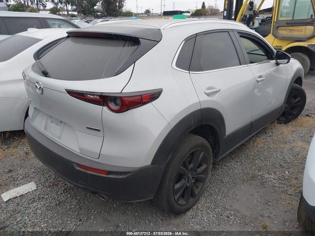 Mazda Cx-30 2.5 S Select Sport 2024 3MVDMBBM1RM675401 Image 4