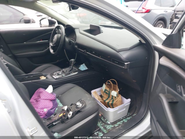 Mazda Cx-30 2.5 S Select Sport 2024 3MVDMBBM1RM675401 Image 5