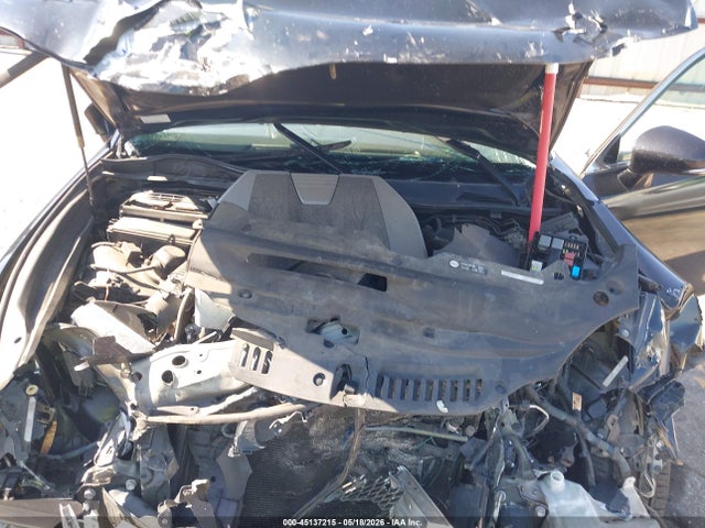 Aukcja sprzedaży 2013 Lexus Gs 350, vin: JTHBE1BLXD5028578, numer aukcji: 45137215