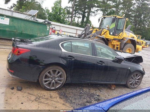 Aukcja sprzedaży 2013 Lexus Gs 350, vin: JTHBE1BLXD5028578, numer aukcji: 45137215