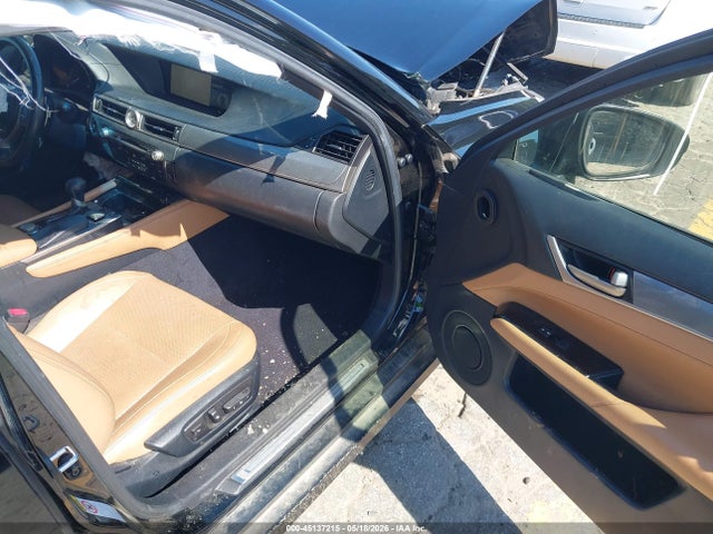 Aukcja sprzedaży 2013 Lexus Gs 350, vin: JTHBE1BLXD5028578, numer aukcji: 45137215