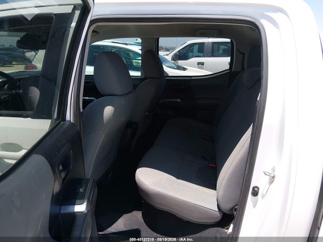2020 Toyota Tacoma Sr5 V6 მანქანა იყიდება აუქციონზე, vin: 3TMCZ5AN9LM302057, აუქციონის ნომერი: 45137218