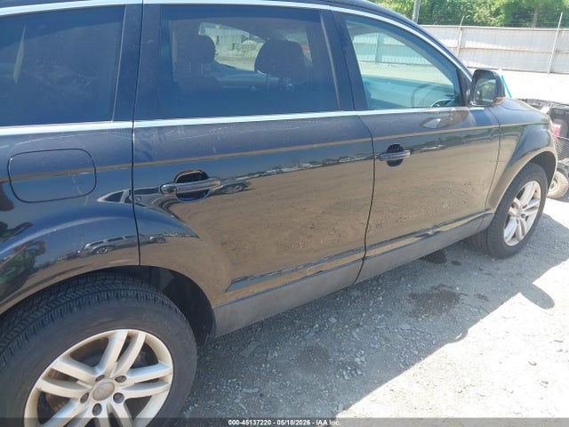 Продаж на аукціоні авто 2008 Audi Q7 3.6 Premium, vin: WA1BY74LX8D027414, номер лоту: 45137220