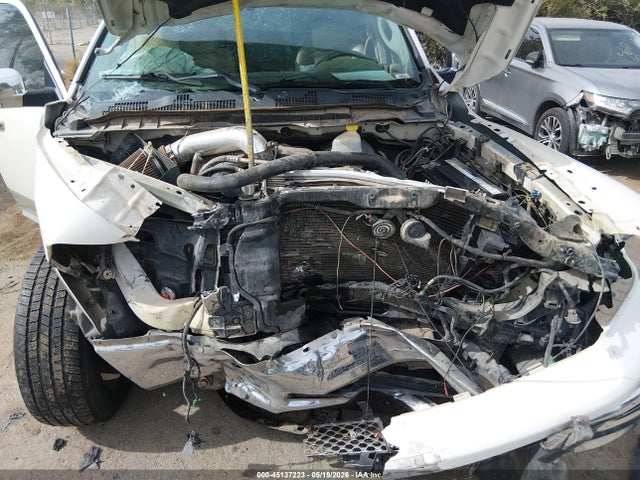 Aukcja sprzedaży 2009 Dodge Ram 1500 Laramie, vin: 1D3HV13T99J508692, numer aukcji: 45137223