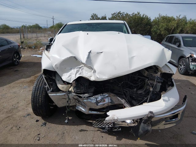 Aukcja sprzedaży 2009 Dodge Ram 1500 Laramie, vin: 1D3HV13T99J508692, numer aukcji: 45137223