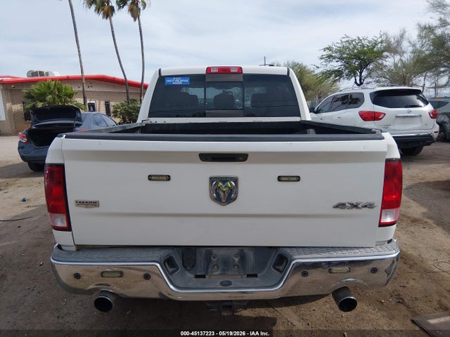Aukcja sprzedaży 2009 Dodge Ram 1500 Laramie, vin: 1D3HV13T99J508692, numer aukcji: 45137223