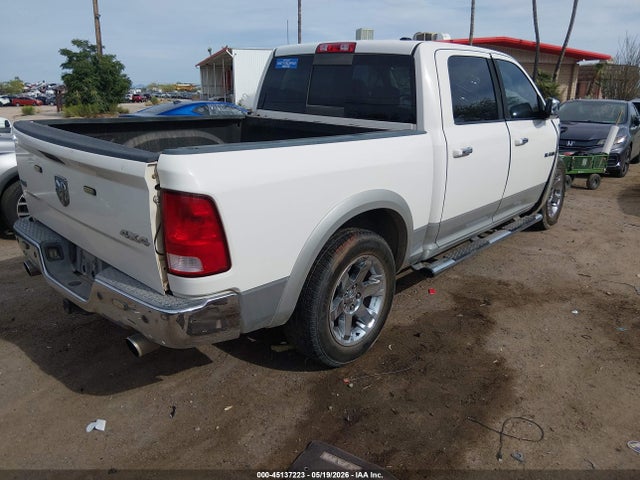 Aukcja sprzedaży 2009 Dodge Ram 1500 Laramie, vin: 1D3HV13T99J508692, numer aukcji: 45137223