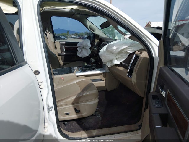 Aukcja sprzedaży 2009 Dodge Ram 1500 Laramie, vin: 1D3HV13T99J508692, numer aukcji: 45137223