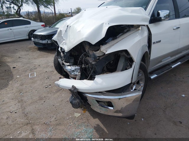 Aukcja sprzedaży 2009 Dodge Ram 1500 Laramie, vin: 1D3HV13T99J508692, numer aukcji: 45137223
