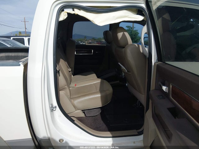 Aukcja sprzedaży 2009 Dodge Ram 1500 Laramie, vin: 1D3HV13T99J508692, numer aukcji: 45137223