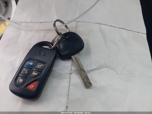 Aukcja sprzedaży 2012 Hyundai Sonata Gls, vin: 5NPEB4AC6CH375401, numer aukcji: 45137225