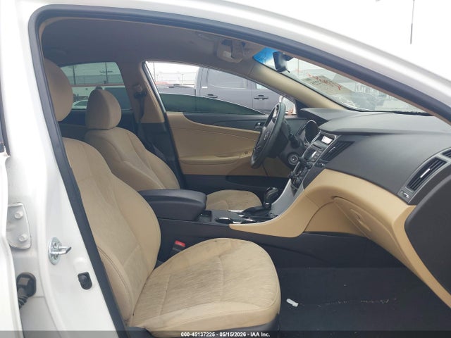 Aukcja sprzedaży 2012 Hyundai Sonata Gls, vin: 5NPEB4AC6CH375401, numer aukcji: 45137225
