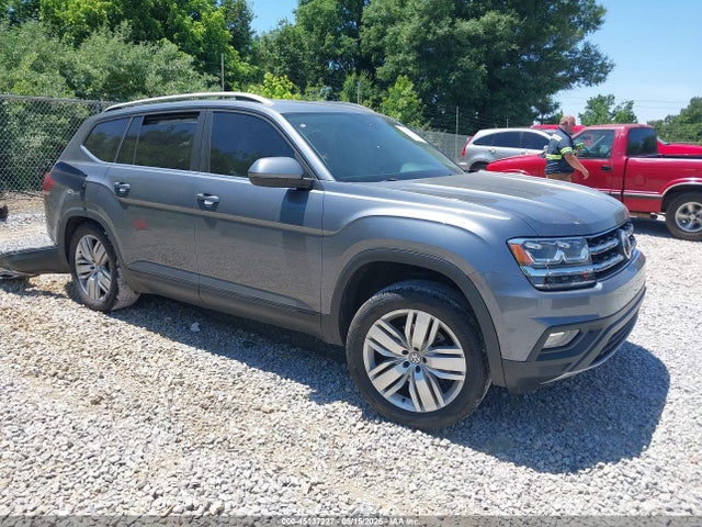 1V2WR2CA8KC607845 Volkswagen ATLAS SE