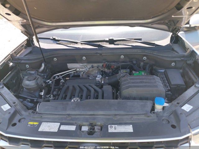 1V2WR2CA8KC607845 Volkswagen ATLAS SE