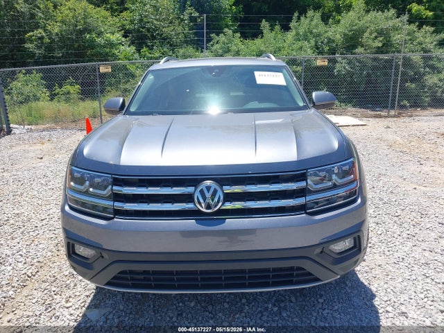 1V2WR2CA8KC607845 Volkswagen ATLAS SE