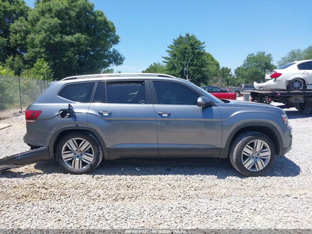 1V2WR2CA8KC607845 Volkswagen ATLAS SE