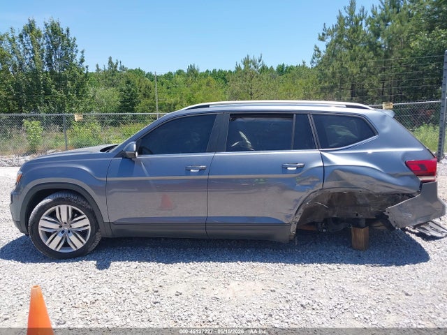1V2WR2CA8KC607845 Volkswagen ATLAS SE