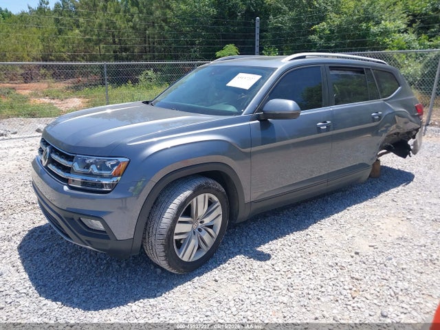 1V2WR2CA8KC607845 Volkswagen ATLAS SE