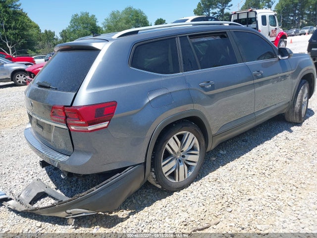 1V2WR2CA8KC607845 Volkswagen ATLAS SE