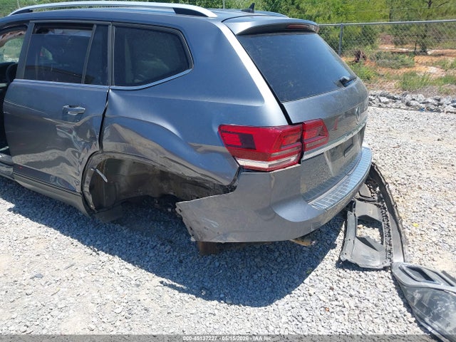 1V2WR2CA8KC607845 Volkswagen ATLAS SE
