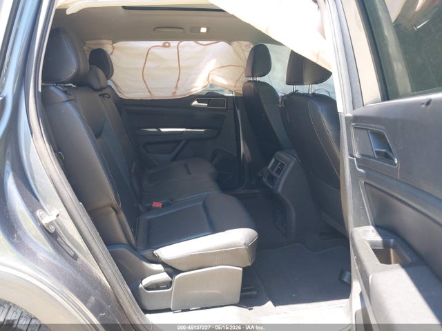 1V2WR2CA8KC607845 Volkswagen ATLAS SE