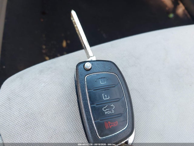 2016 Hyundai Sonata Se მანქანა იყიდება აუქციონზე, vin: 5NPE24AF5GH402846, აუქციონის ნომერი: 45137228