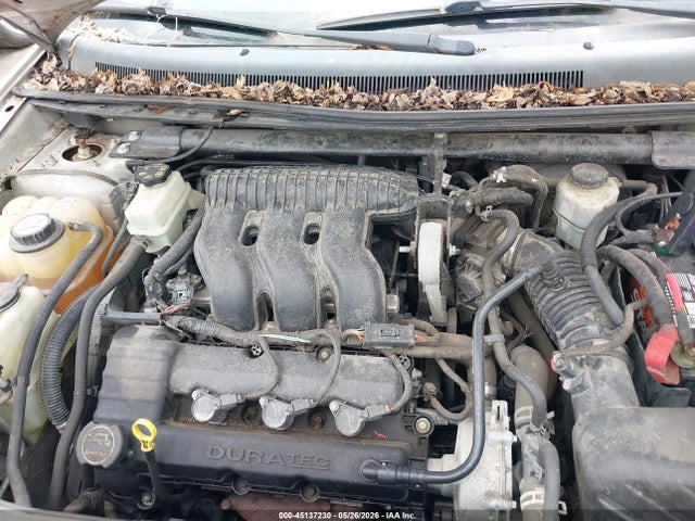 Aukcja sprzedaży 2007 Ford Freestyle, vin: 1fdmk03157ga11556, numer aukcji: 45137230