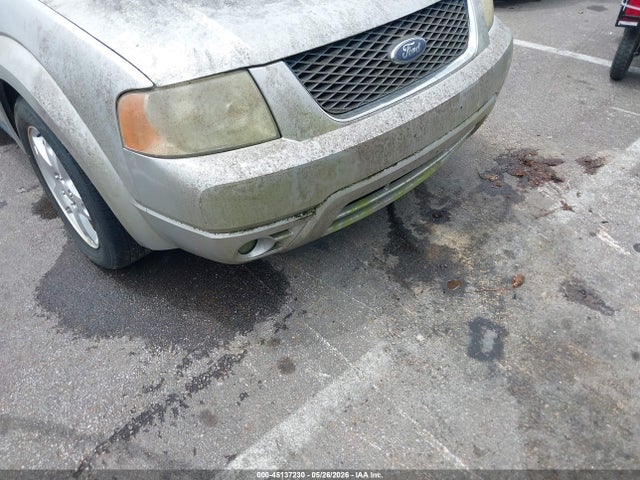 Aukcja sprzedaży 2007 Ford Freestyle, vin: 1fdmk03157ga11556, numer aukcji: 45137230