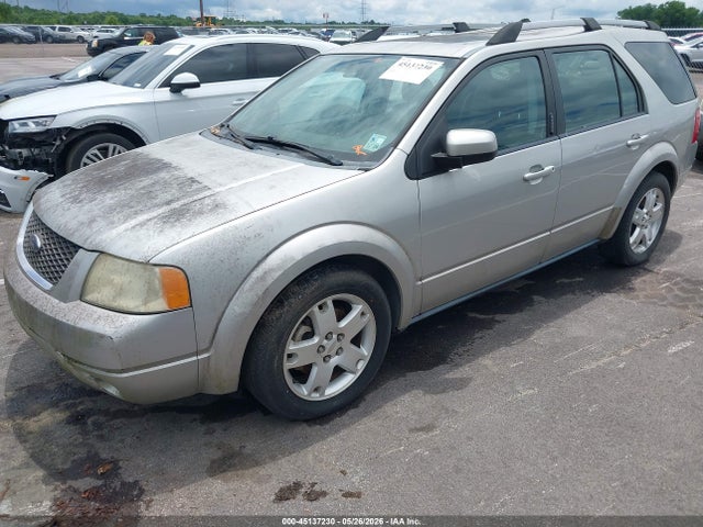 Aukcja sprzedaży 2007 Ford Freestyle, vin: 1fdmk03157ga11556, numer aukcji: 45137230