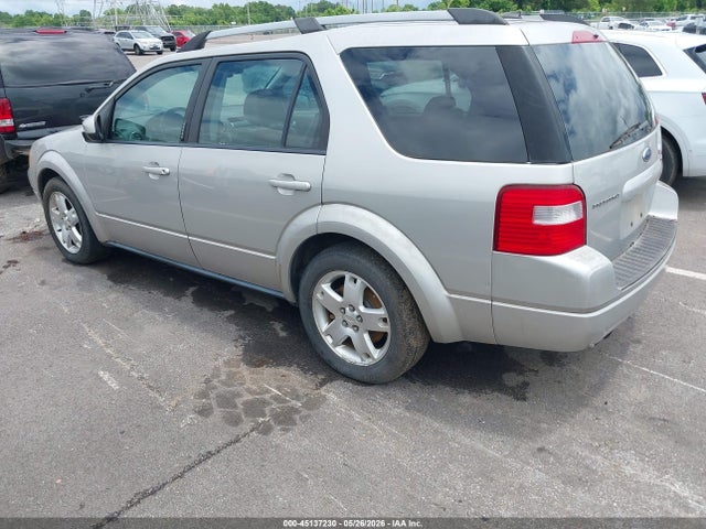 Aukcja sprzedaży 2007 Ford Freestyle, vin: 1fdmk03157ga11556, numer aukcji: 45137230