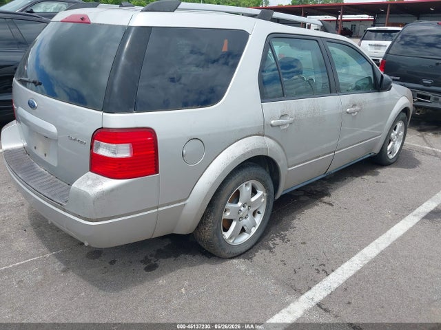 Aukcja sprzedaży 2007 Ford Freestyle, vin: 1fdmk03157ga11556, numer aukcji: 45137230