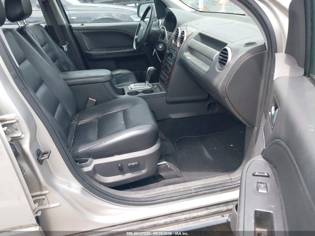 Aukcja sprzedaży 2007 Ford Freestyle, vin: 1fdmk03157ga11556, numer aukcji: 45137230