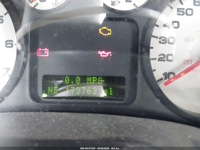 Aukcja sprzedaży 2007 Ford Freestyle, vin: 1fdmk03157ga11556, numer aukcji: 45137230