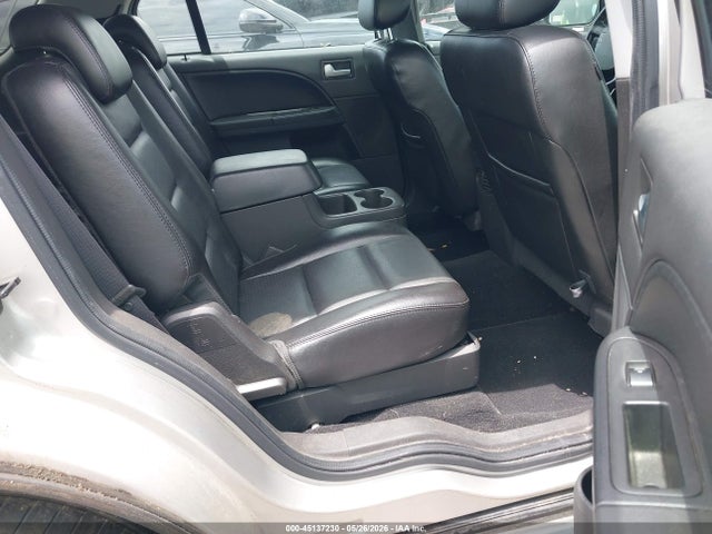 Aukcja sprzedaży 2007 Ford Freestyle, vin: 1fdmk03157ga11556, numer aukcji: 45137230