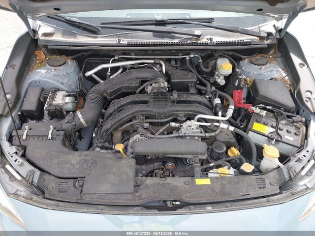 45137233 :رقم المزاد ، JF2GTANC0L8228151 vin ، 2020 Subaru Crosstrek Limited مزاد بيع