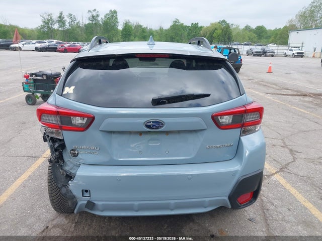 45137233 :رقم المزاد ، JF2GTANC0L8228151 vin ، 2020 Subaru Crosstrek Limited مزاد بيع