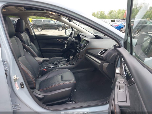 45137233 :رقم المزاد ، JF2GTANC0L8228151 vin ، 2020 Subaru Crosstrek Limited مزاد بيع