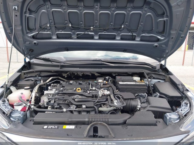 Aukcja sprzedaży 2022 Toyota Corolla Se, vin: 5YFS4MCE6NP130258, numer aukcji: 45137234