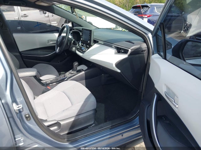 Aukcja sprzedaży 2022 Toyota Corolla Se, vin: 5YFS4MCE6NP130258, numer aukcji: 45137234