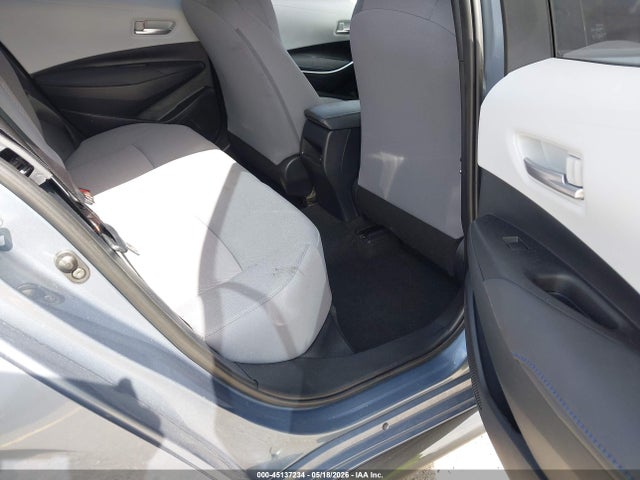 Aukcja sprzedaży 2022 Toyota Corolla Se, vin: 5YFS4MCE6NP130258, numer aukcji: 45137234