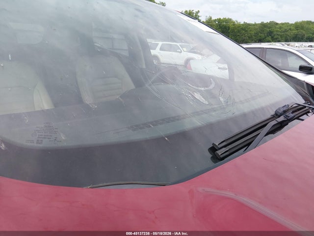 45137238 :رقم المزاد ، 2FMPK3J82JBC24963 vin ، 2018 Ford Edge Sel مزاد بيع